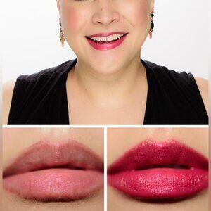 NWT Clinique Love Pop Lip Pop Lip Colour  Primer